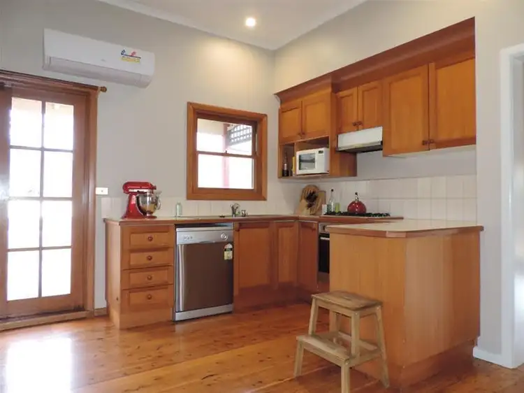 Second view of Homely house listing, 1 Bailey Street, Porepunkah VIC 3740