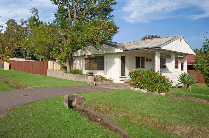 Main view of Homely house listing, 34 Cornish Avenue, Killarney Vale NSW 2261