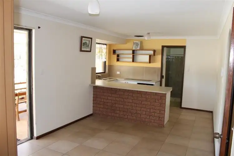 Fifth view of Homely house listing, 117 Tonkin Drive, North Yunderup WA 6208
