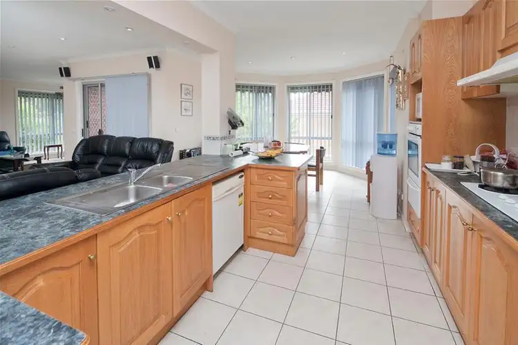 Sixth view of Homely house listing, 13 Ambrosia  Court, Endeavour Hills VIC 3802