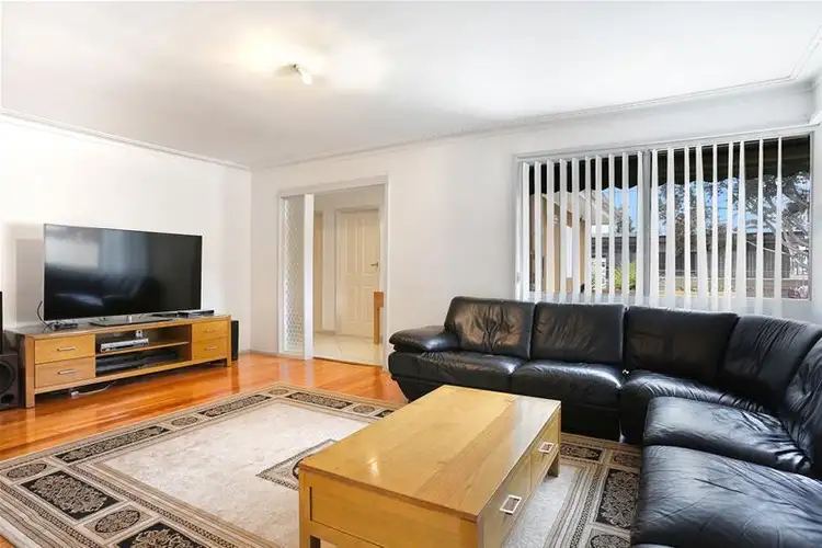Fifth view of Homely house listing, 54 Vernon Crescent, Sunshine West VIC 3020
