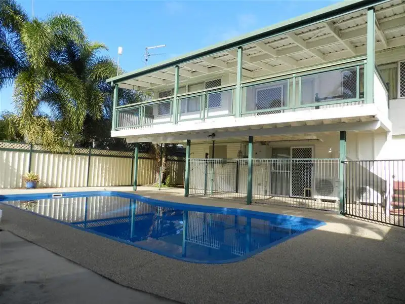 Main view of Homely house listing, 115 Zelma Street, Grasstree Beach QLD 4740