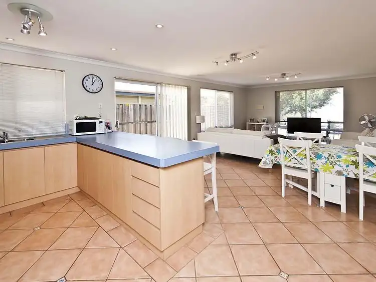 Third view of Homely house listing, 18 Pinegrove Drive, Ellenbrook WA 6069
