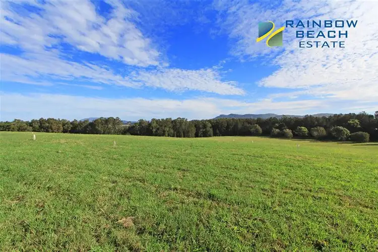 Second view of Homely land listing, Lot 26 Rainbow Beach Estate, Lake Cathie NSW 2445