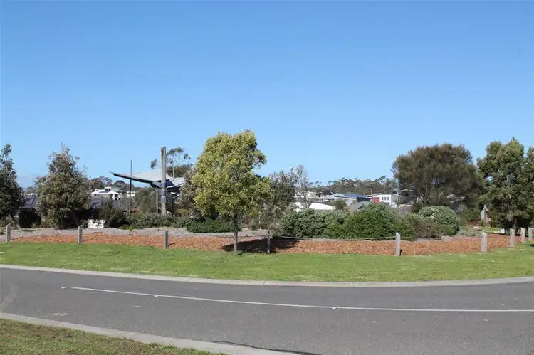 Third view of Homely land listing, 12 Wagtail Way, Cowes VIC 3922