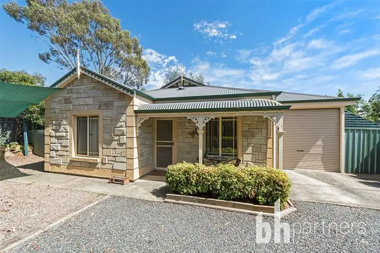 15A Gladstone Street, Nairne SA 5252