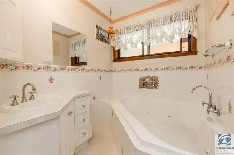 Second view of Homely house listing, 6 Leggio Road, Myrtleford VIC 3737