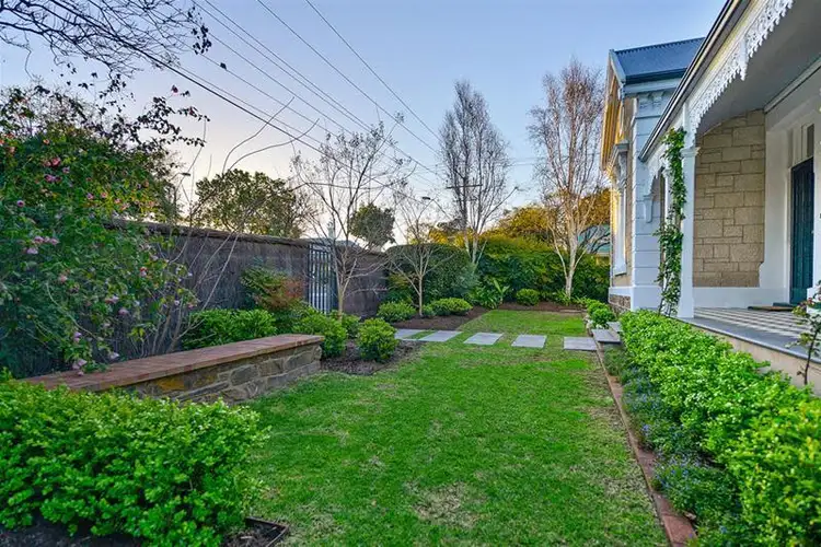 Second view of Homely house listing, 21 St Andrews Street, Walkerville SA 5081