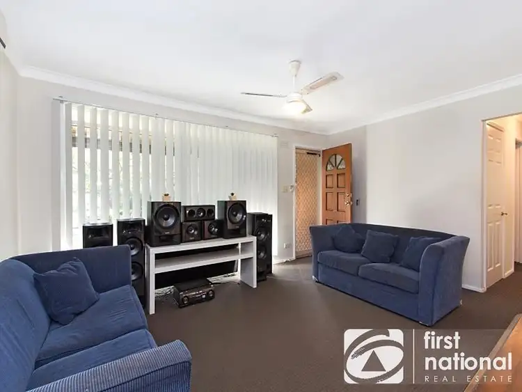 Third view of Homely house listing, 3 Sunda Avenue, Whalan NSW 2770