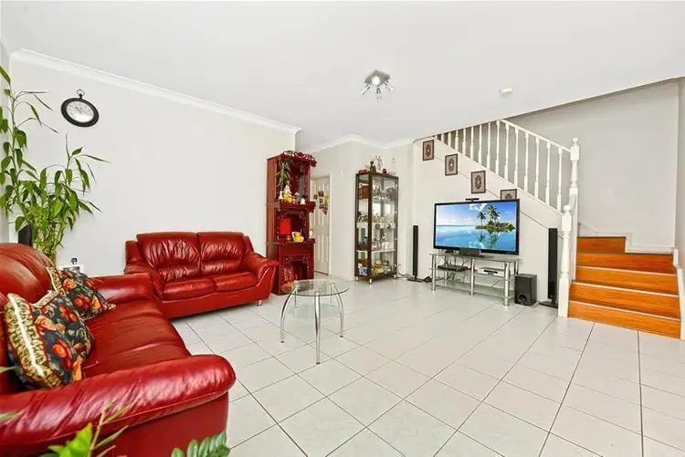 Fifth view of Homely semi-detached listing, 1 McCrossin Avenue, Birrong NSW 2143