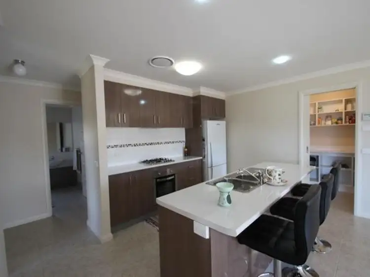 Third view of Homely house listing, 20 Anthony Ave(Partier), Tocumwal NSW 2714