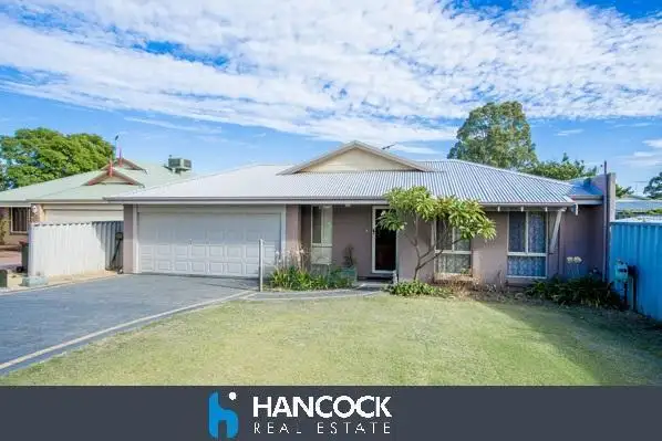 10 Mili Court, Carey Park WA 6230