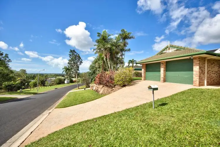 15 Eugenia Crescent, Redlynch QLD 4870