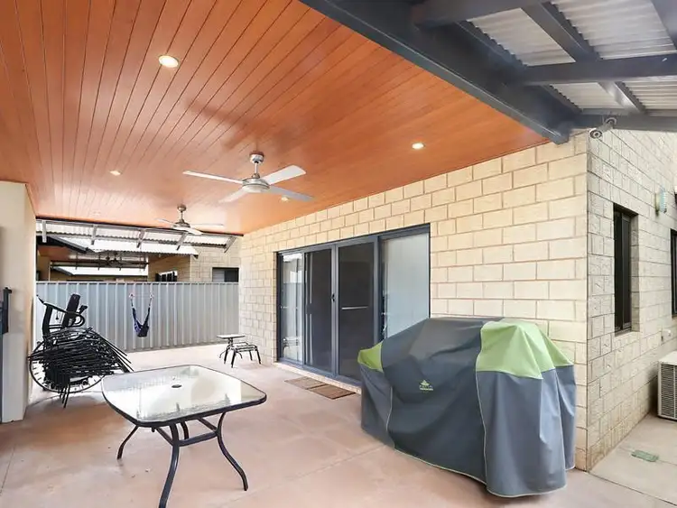 Sixth view of Homely house listing, 11 Marniyarra Loop, Baynton WA 6714