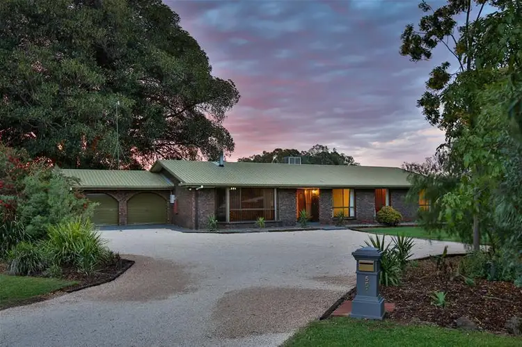 Main view of Homely house listing, 551 Koorlong Avenue, Irymple VIC 3498