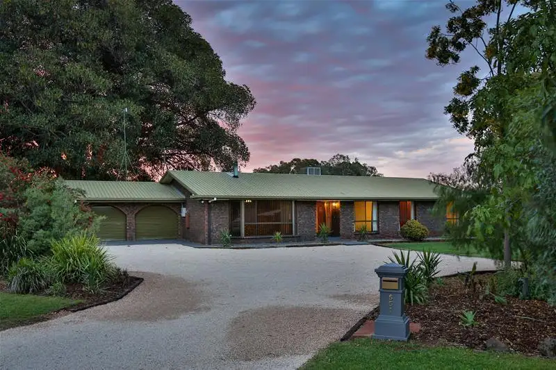Main view of Homely house listing, 551 Koorlong Avenue, Irymple VIC 3498