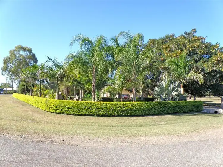 6 Clissold Court, Biloela QLD 4715