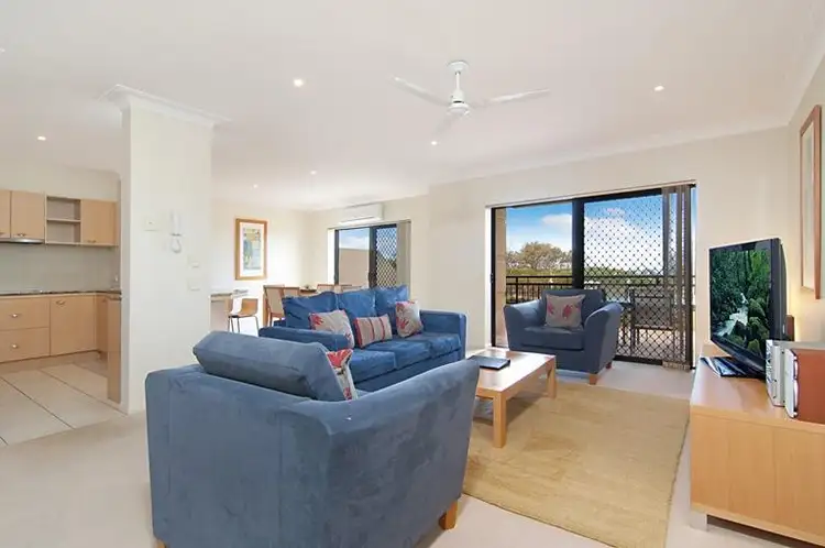 Fifth view of Homely unit listing, 39/19-20 Pacific Parade, Yamba NSW 2464