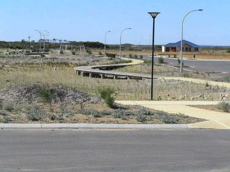 Fourth view of Homely land listing, Lot 681 Cnr Parakeet Bend, Jurien Bay WA 6516