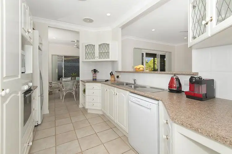 Third view of Homely house listing, 8 Coolullah Court, Annandale QLD 4814
