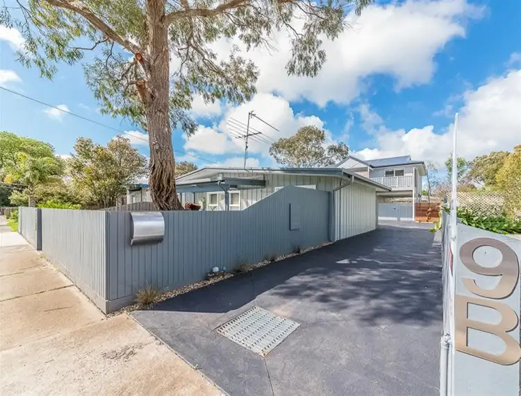 Fourth view of Homely house listing, 9B Shamrock Avenue, Cowes VIC 3922