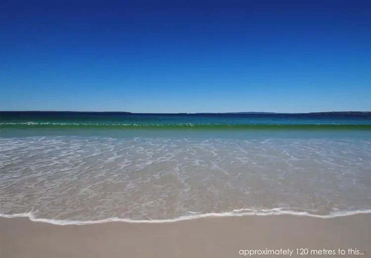 Second view of Homely land listing, Lot 61 Sagewood Row, Callala Beach NSW 2540