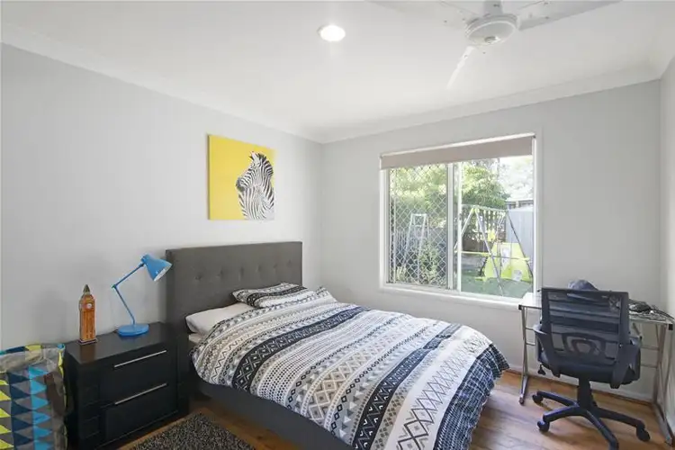 Sixth view of Homely house listing, 36/2-4 Langport Parade, Mudgeeraba QLD 4213