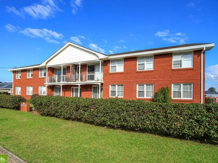 6/19 Steel Street, Towradgi NSW 2518