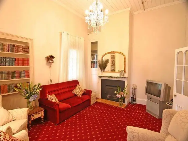 Third view of Homely house listing, 52 Molesworth Street, Tenterfield NSW 2372