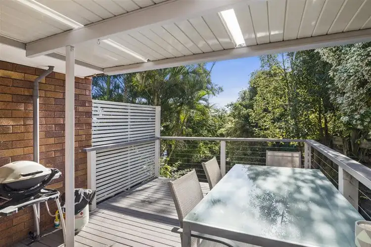 Fourth view of Homely unit listing, 2/10 Daisy Street, Elanora QLD 4221