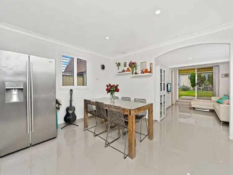 Fourth view of Homely house listing, 156 Wycombe Street, Yagoona NSW 2199