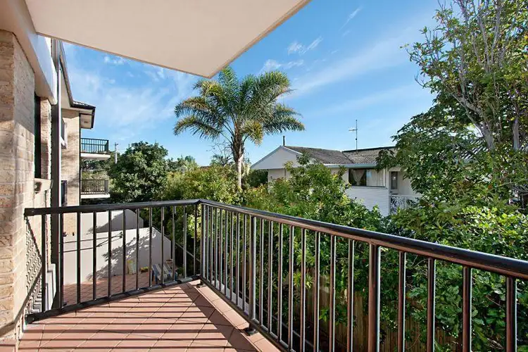 Fourth view of Homely unit listing, 8/1266 Gold Coast Highway, Palm Beach QLD 4221