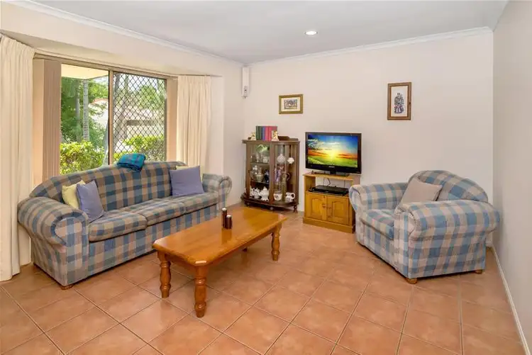 Fourth view of Homely house listing, 34 Yodelay Street, Varsity Lakes QLD 4227