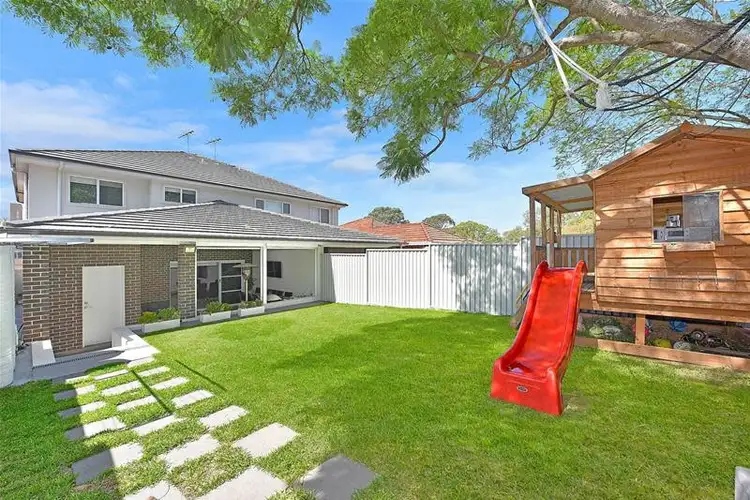 Sixth view of Homely semi-detached listing, 41A Treloar Crescent, Chester Hill NSW 2162