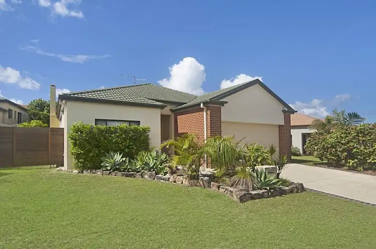 9 Oceania Court, Yamba NSW 2464