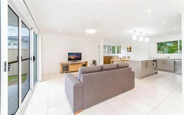Fourth view of Homely townhouse listing, 2/43 O'Gradys Lane, Yamba NSW 2464