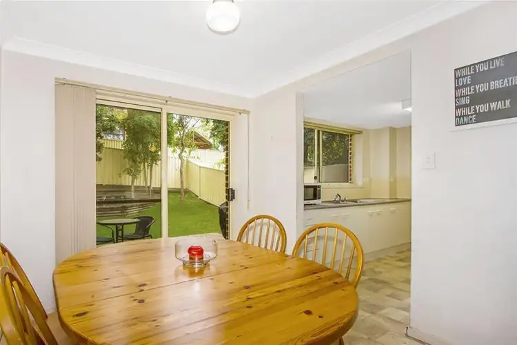 Second view of Homely townhouse listing, 12/22 Hawthorn Place, Mardi NSW 2259