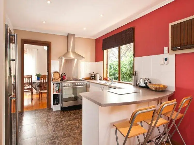 Sixth view of Homely house listing, 4 Intrepid Crescent, Hallett Cove SA 5158
