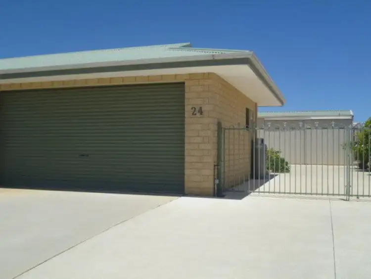 Fifth view of Homely house listing, 24 Hunter Crescent, Green Head WA 6514