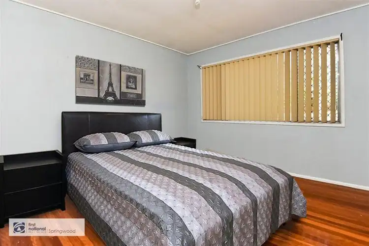 Fifth view of Homely house listing, 359 Kingston Road, Kingston QLD 4114