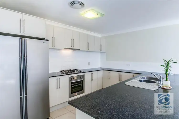 Fourth view of Homely house listing, 21 Ulmara Avenue, The Ponds NSW 2769