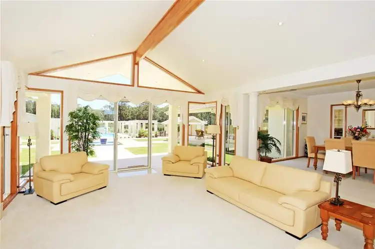 Third view of Homely house listing, 26 Reflections Drive, One Mile NSW 2316