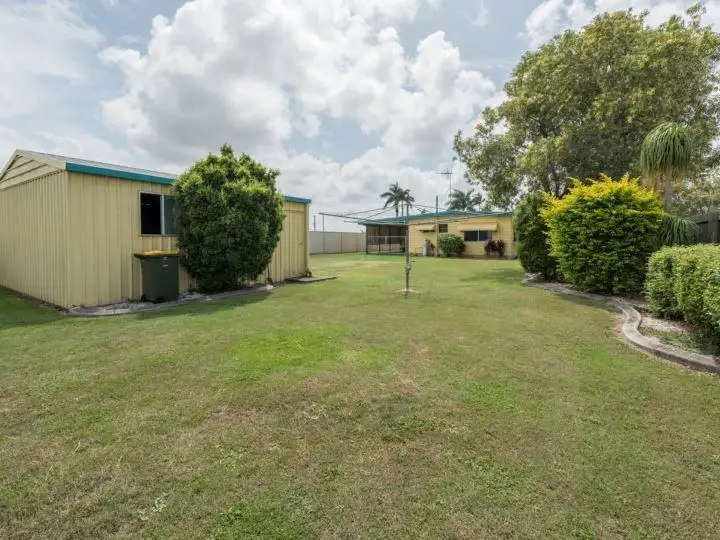 Fourth view of Homely house listing, 49A Thabeban Street, Avenell Heights QLD 4670