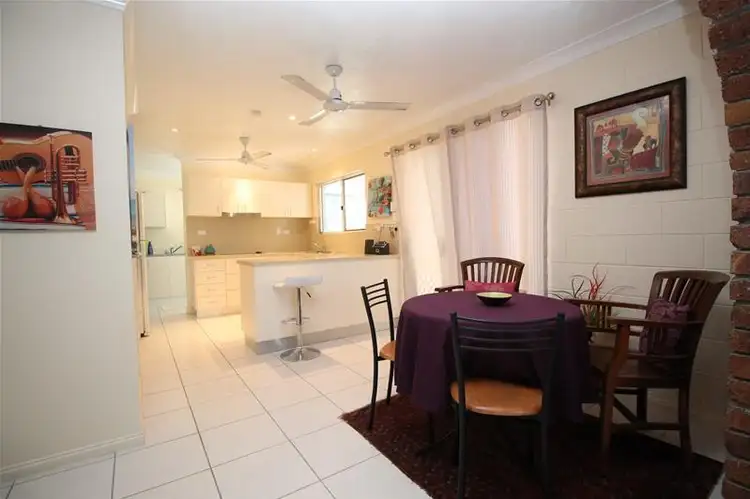 Fourth view of Homely house listing, 15 Peacock Crescent, Condon QLD 4815