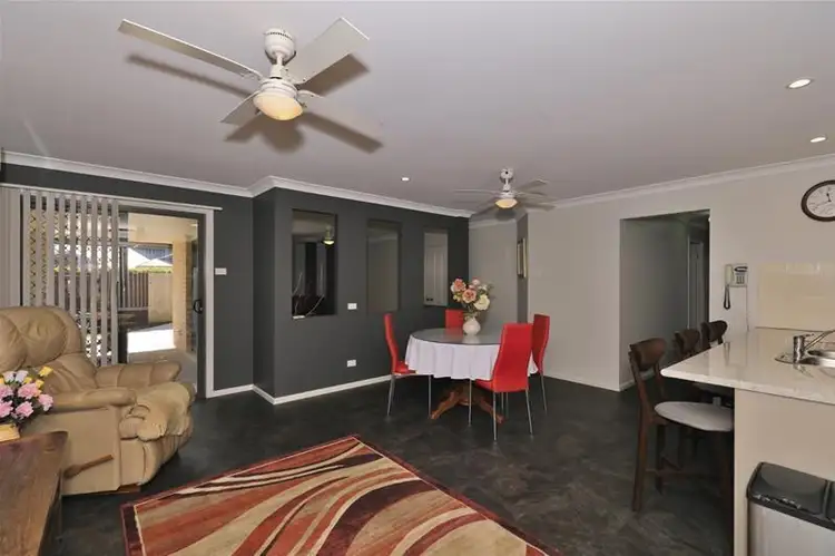 Second view of Homely house listing, 6 Ashton Drive, Heddon Greta NSW 2321