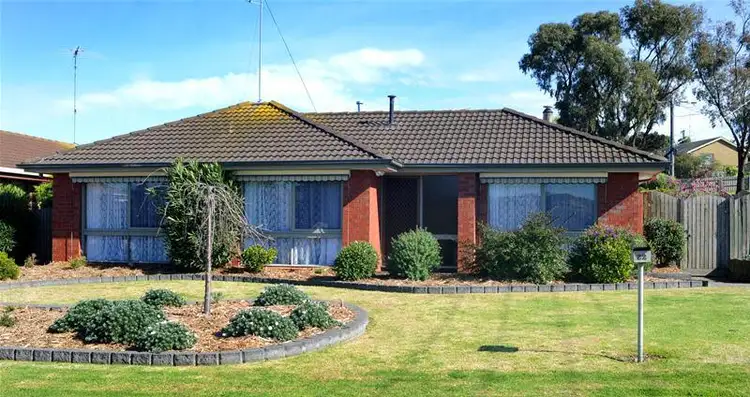 22 Claremont Drive, Leopold VIC 3224