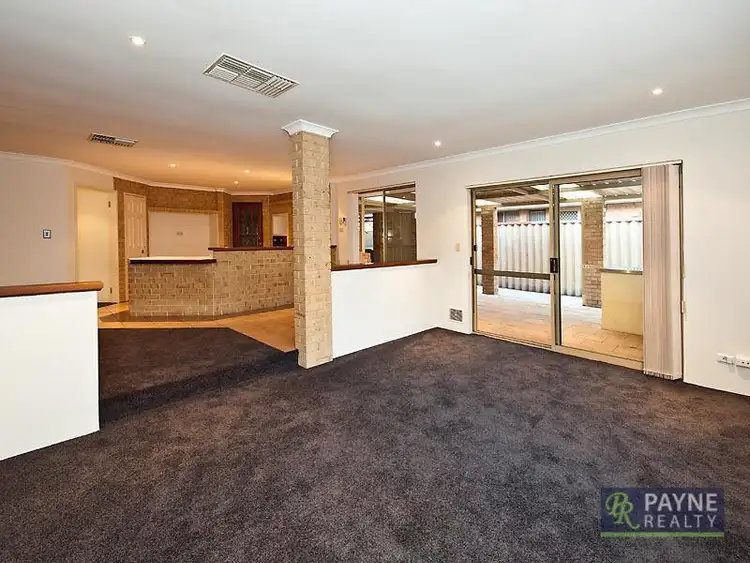Third view of Homely house listing, 24 Salerno Place, Secret Harbour WA 6173
