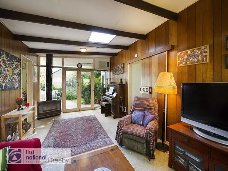 Second view of Homely house listing, 11 Cass Avenue, Croydon VIC 3136