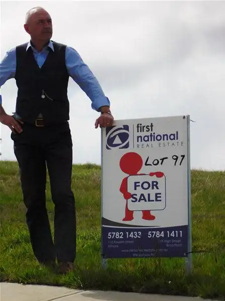 Lot 97 Natures Run, Kilmore VIC 3764