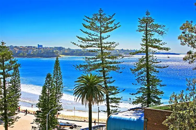 Main view of Homely house listing, 23B Cliff Street, Manly NSW 2095